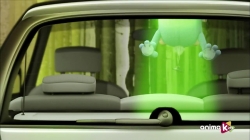 کارتون دیدنی Suckers قسمت 1